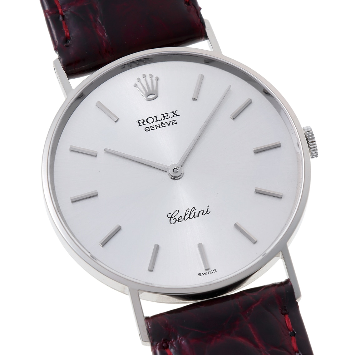 【1969年製】チェリーニ Ref.4112/9