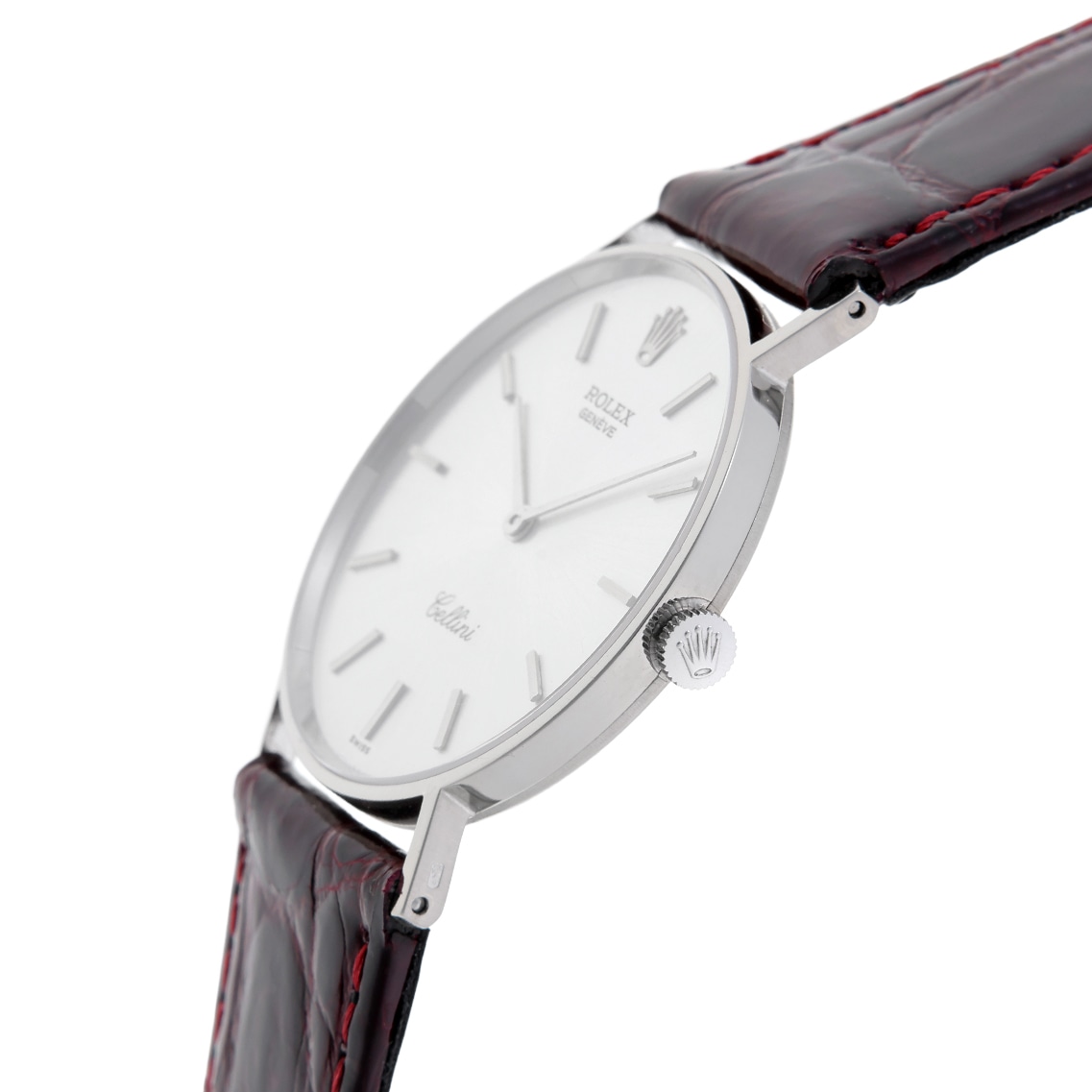 【1969年製】チェリーニ Ref.4112/9