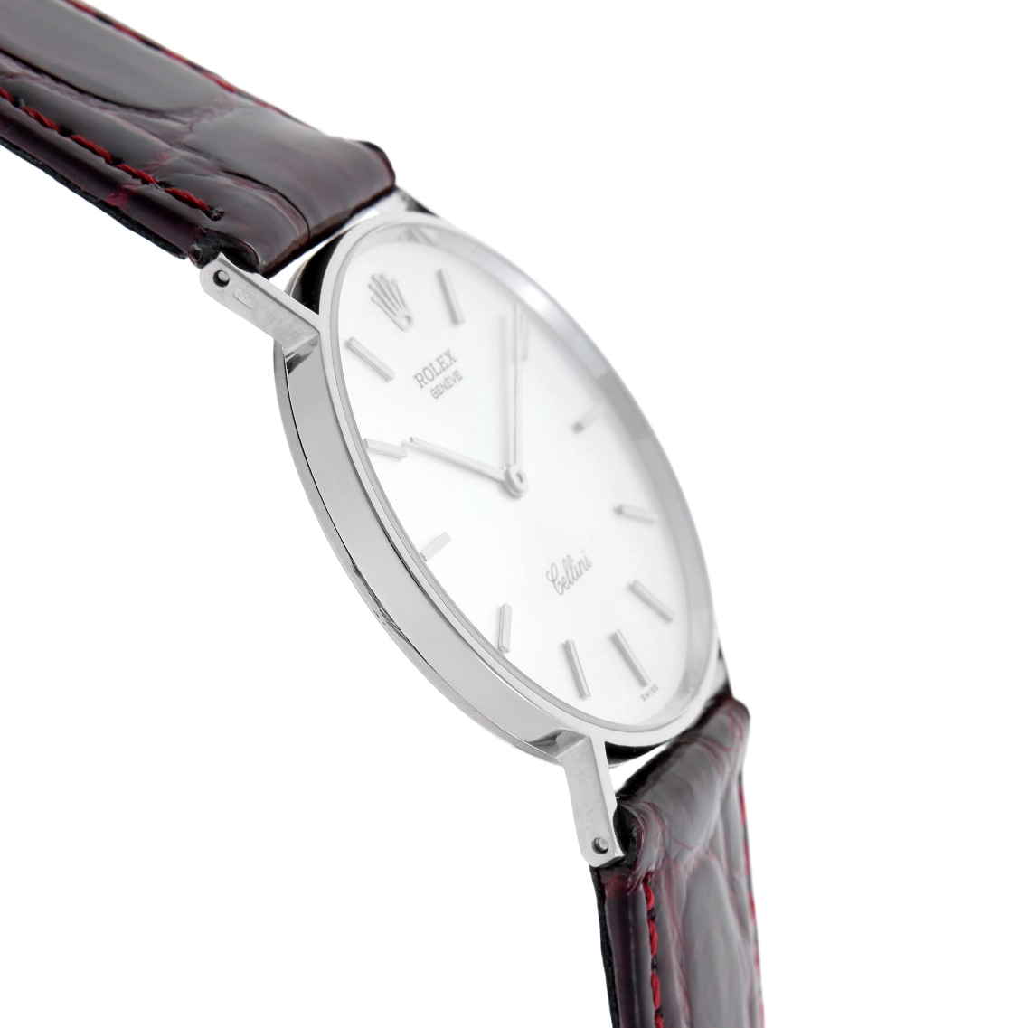 【1969年製】チェリーニ Ref.4112/9