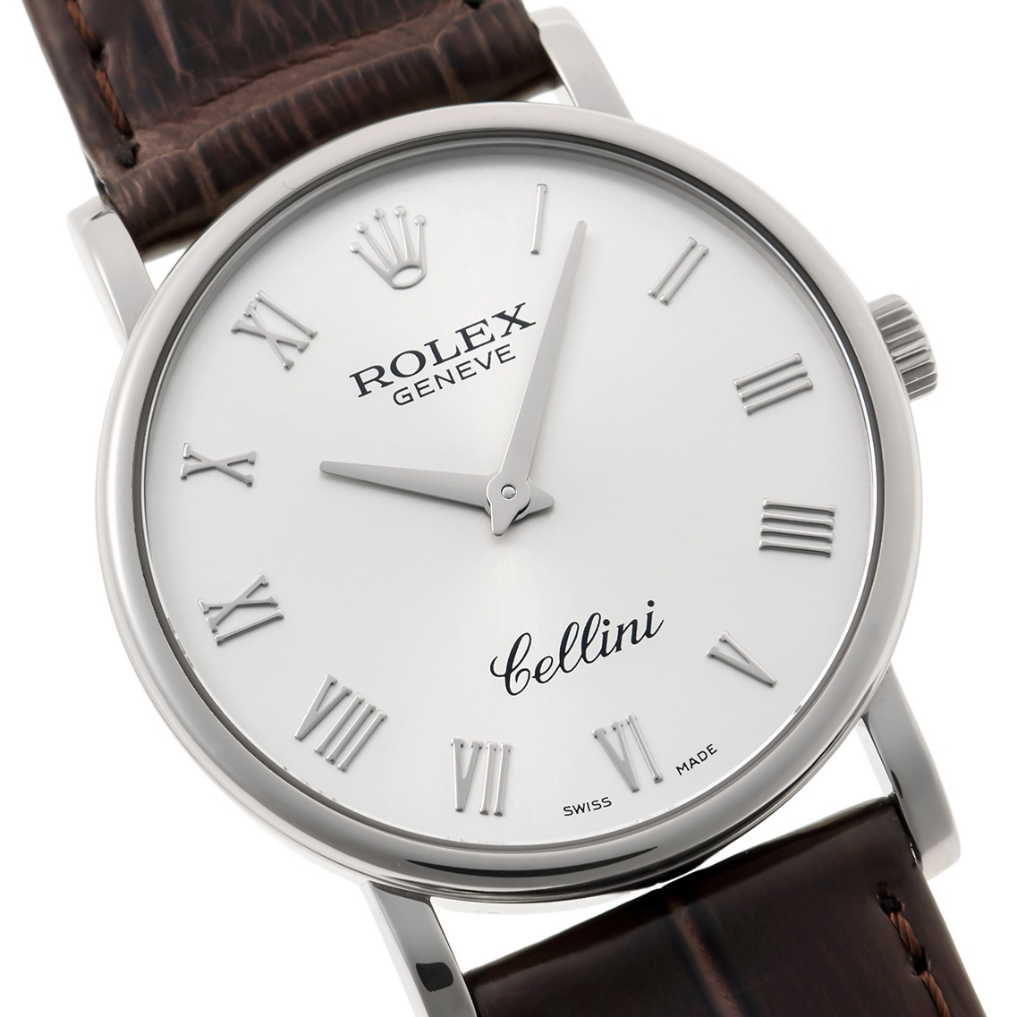 ROLEX【2007年製】チェリーニ Ref.5115/9|ヴィンテージウォッチ専門店