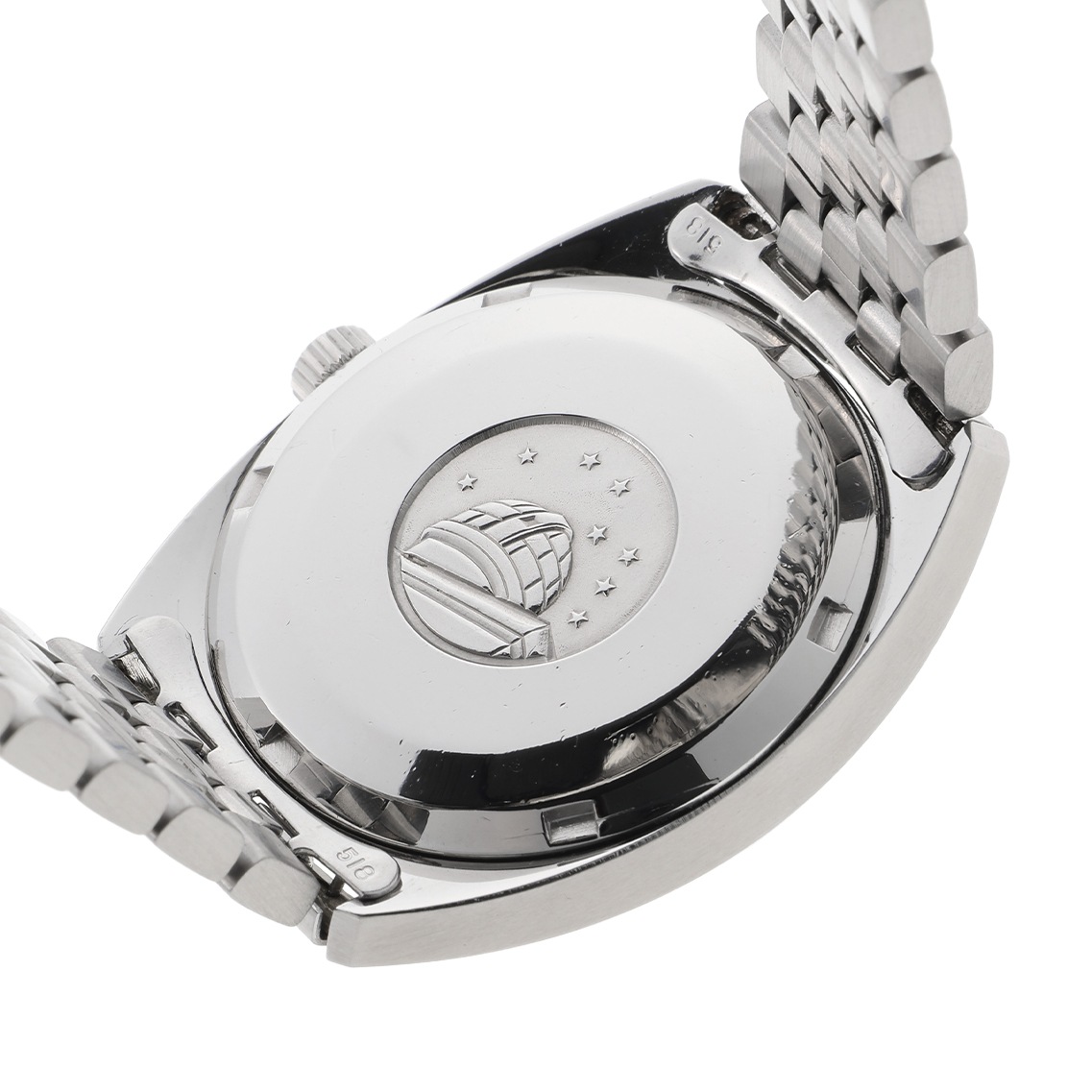OMEGA【1970年代】コンステレーション デイト クロノメーター Ref