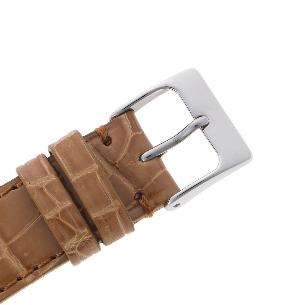 IWC【1969年製】クッション Ref.1828|ヴィンテージウォッチ専門店