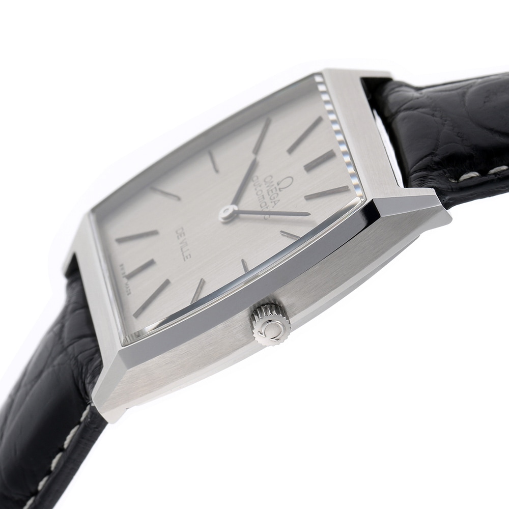 OMEGA【1960年代】デヴィル Ref.ST151.780|ヴィンテージウォッチ専門店