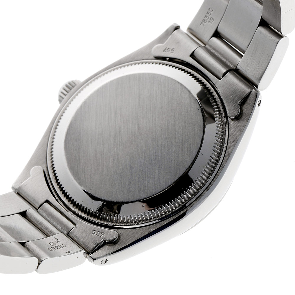 ROLEX　腕時計 Chrome Hearts - クロムハーツ ×ロレックス ROLEX Ref.6564/オイスター