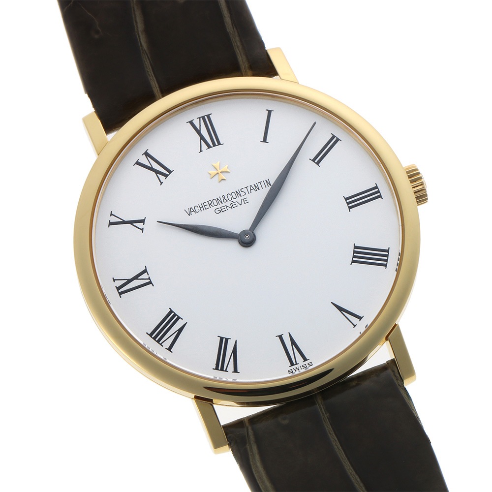 VACHERON CONSTANTIN【1990年代】エッセンシャル Ref.31160