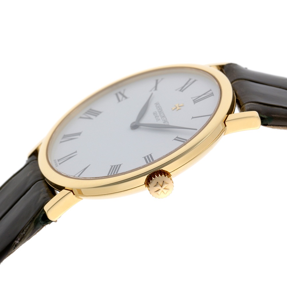 VACHERON CONSTANTIN【1990年代】エッセンシャル Ref.31160