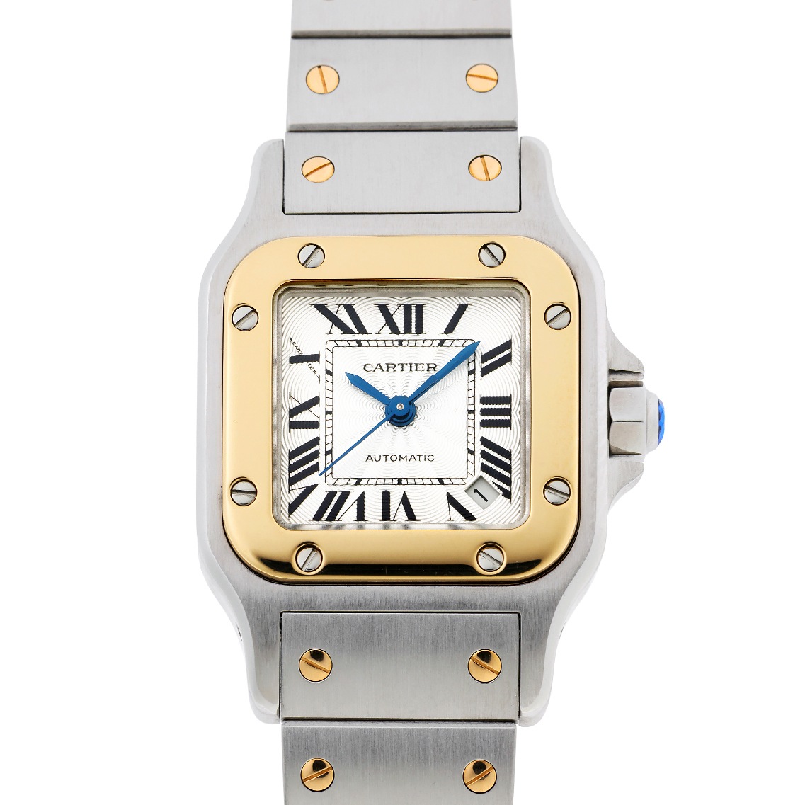 【2000年代】サントスガルベ SM Ref.W20057C4