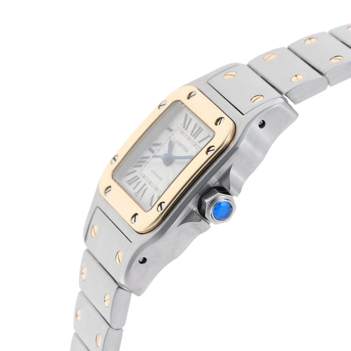 【2000年代】サントスガルベ SM Ref.W20057C4