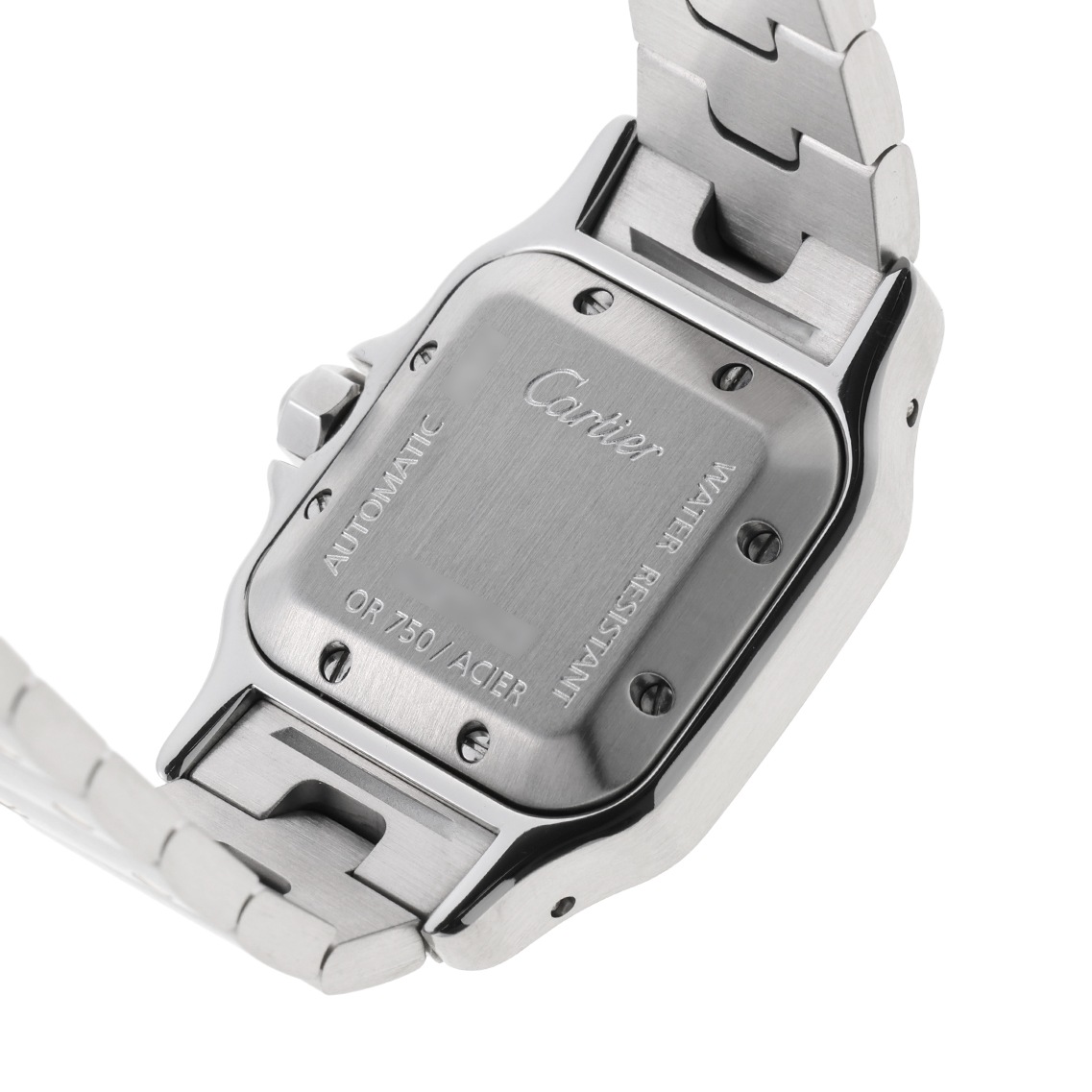 【2000年代】サントスガルベ SM Ref.W20057C4