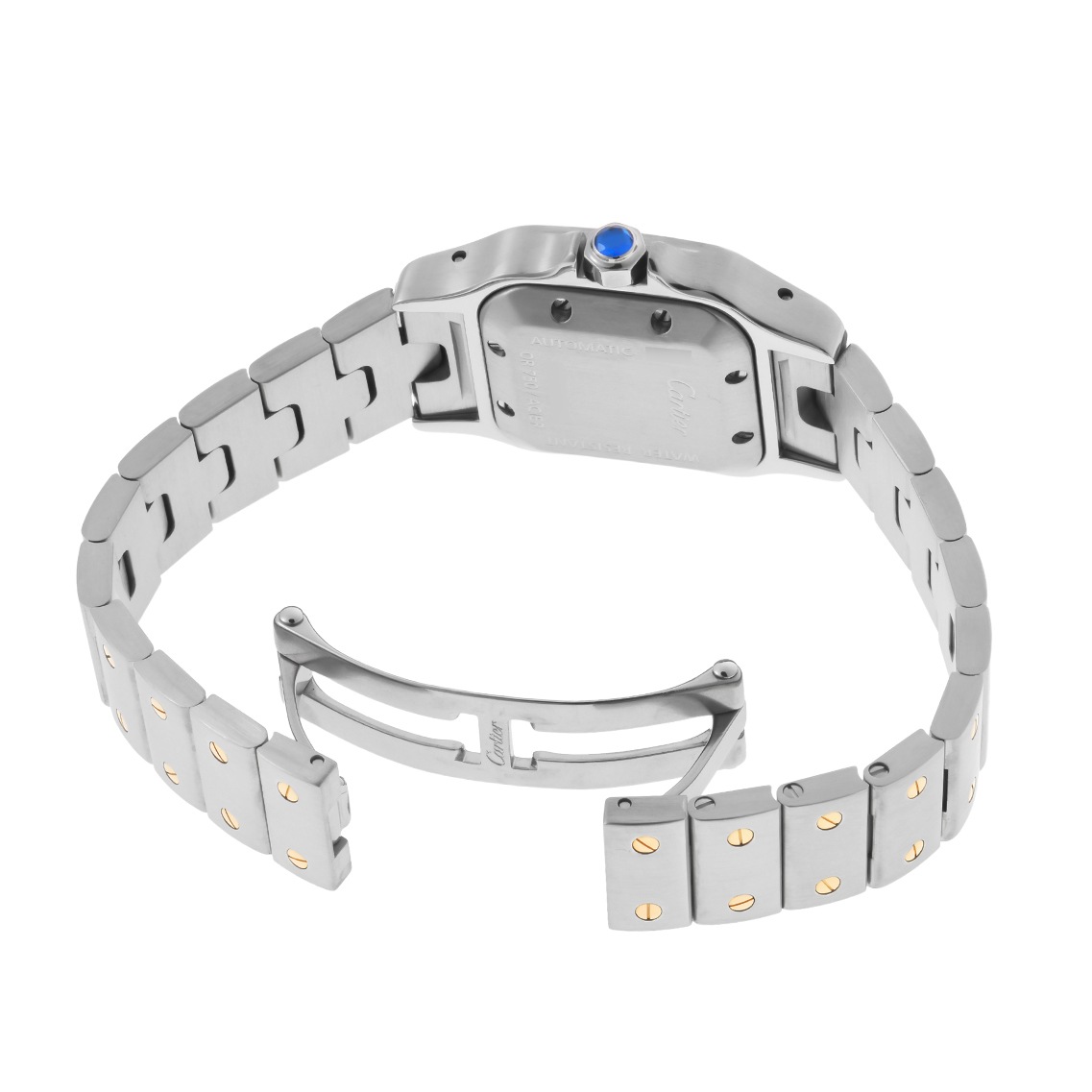 【2000年代】サントスガルベ SM Ref.W20057C4