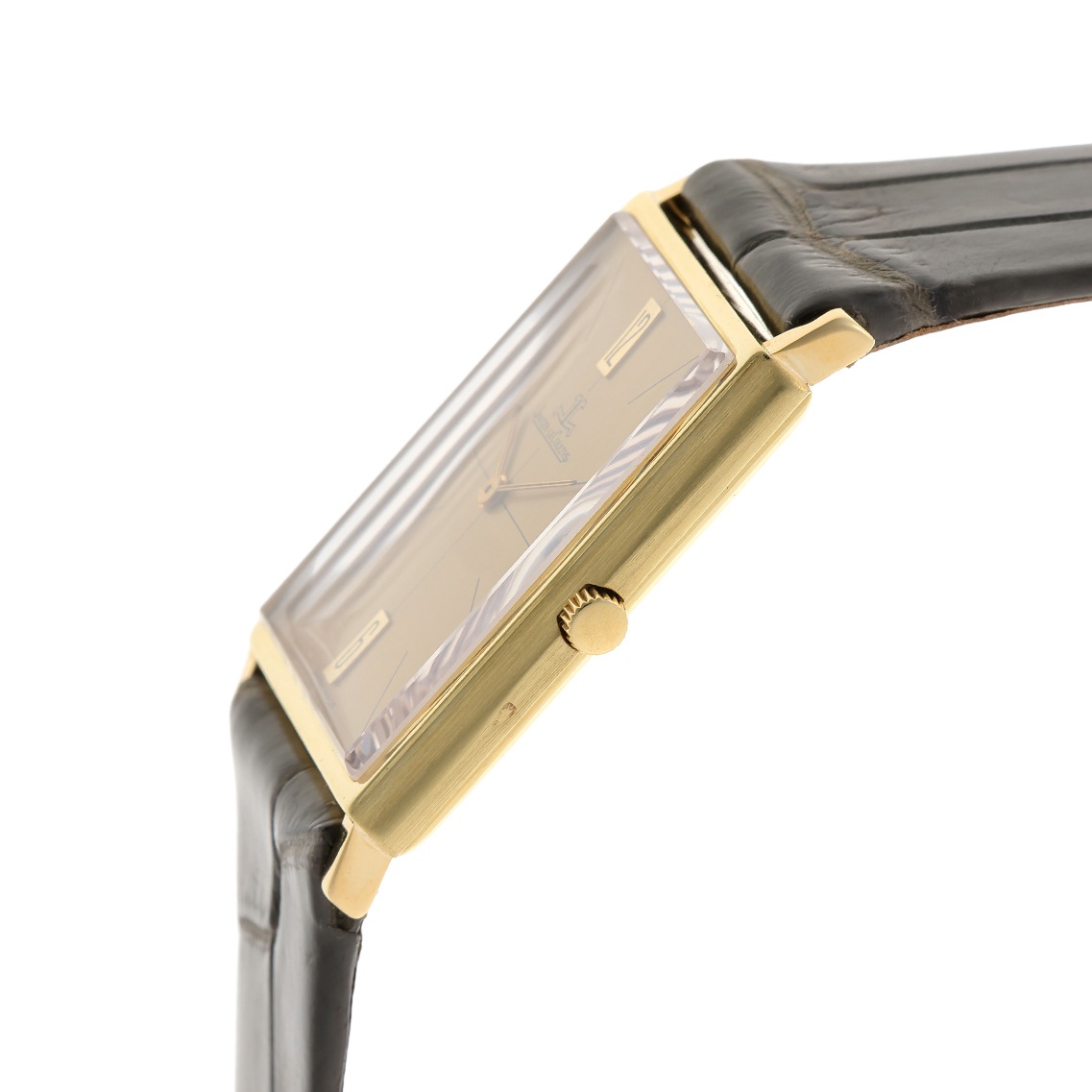 JAEGER LECOULTRE【1970年代】レクタンギュラー Ref.4417|ヴィンテージ