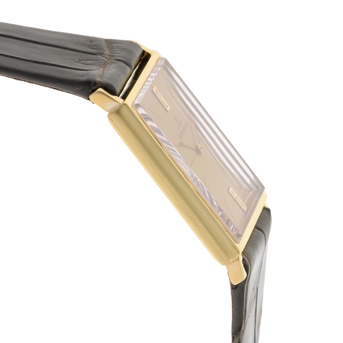 JAEGER LECOULTRE【1970年代】レクタンギュラー Ref.4417|ヴィンテージ