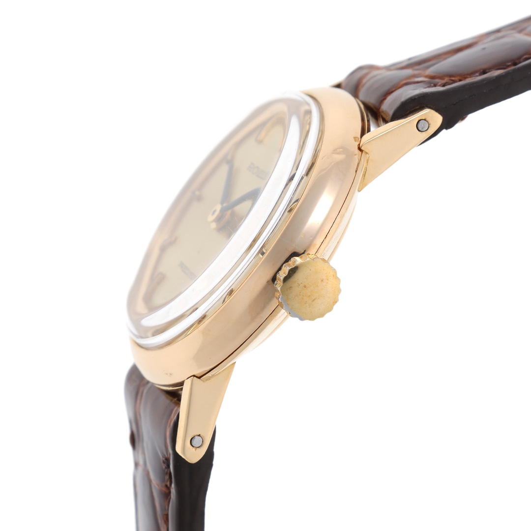 【1960年代】プレシジョン  Ref.2191