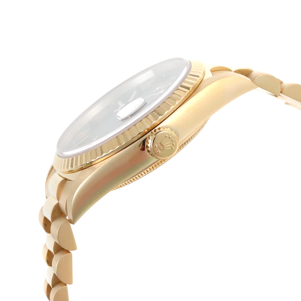 ROLEX【1990年製】 オイスターパーペチュアル デイデイト Ref.18238