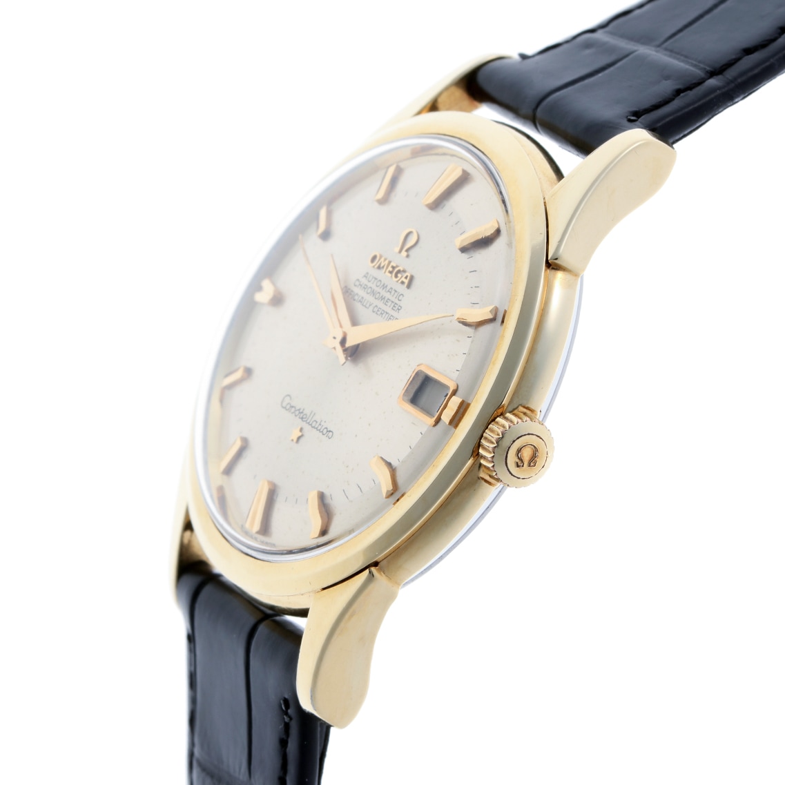 【1960年代】コンステレーション デイト Ref.168.001
