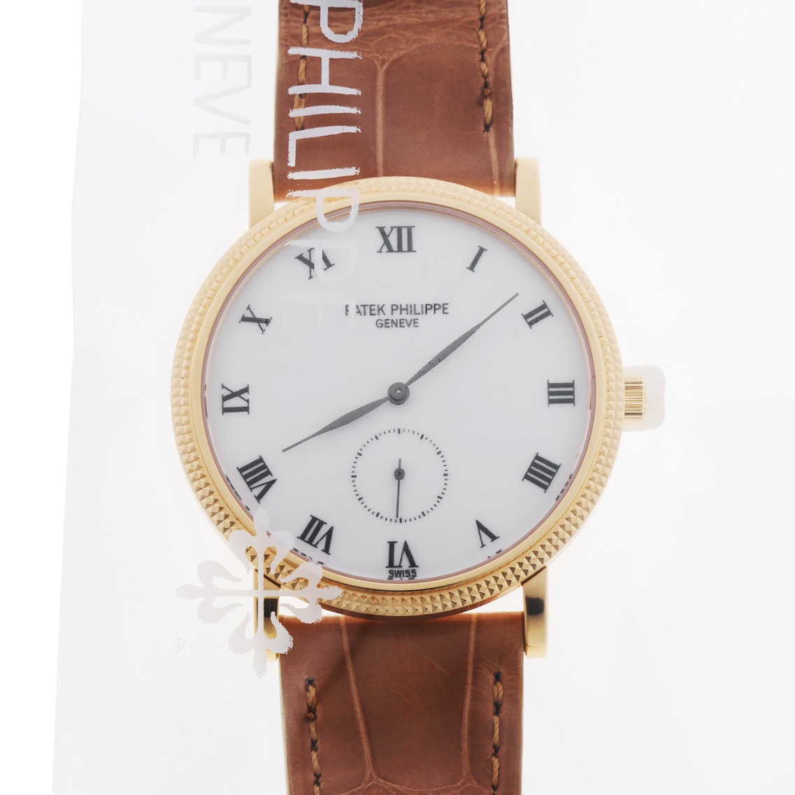 【2002年製】カラトラバ  Ref.3919J-001