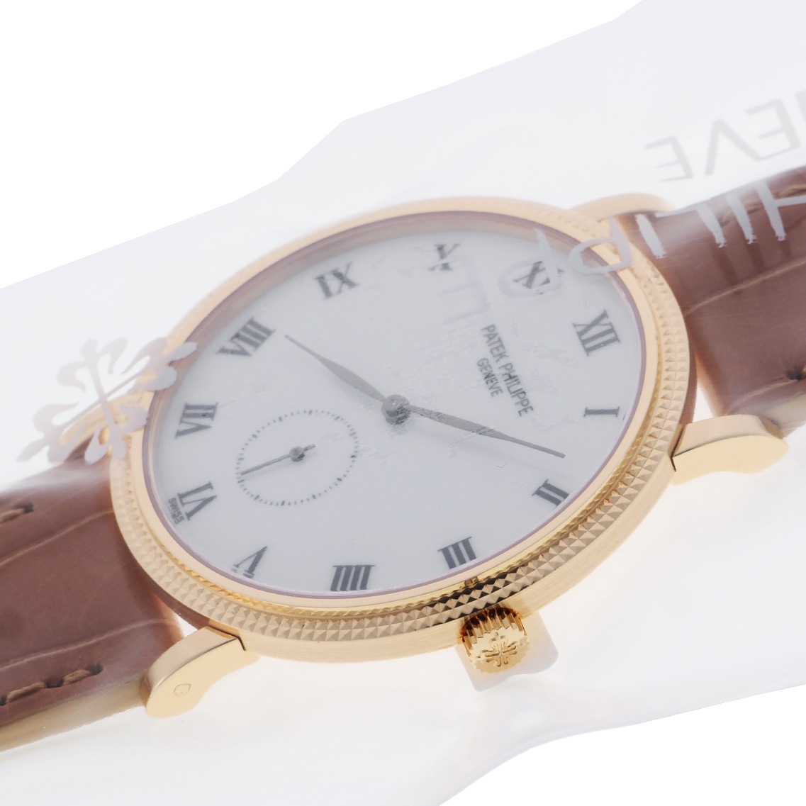 【2002年製】カラトラバ  Ref.3919J-001