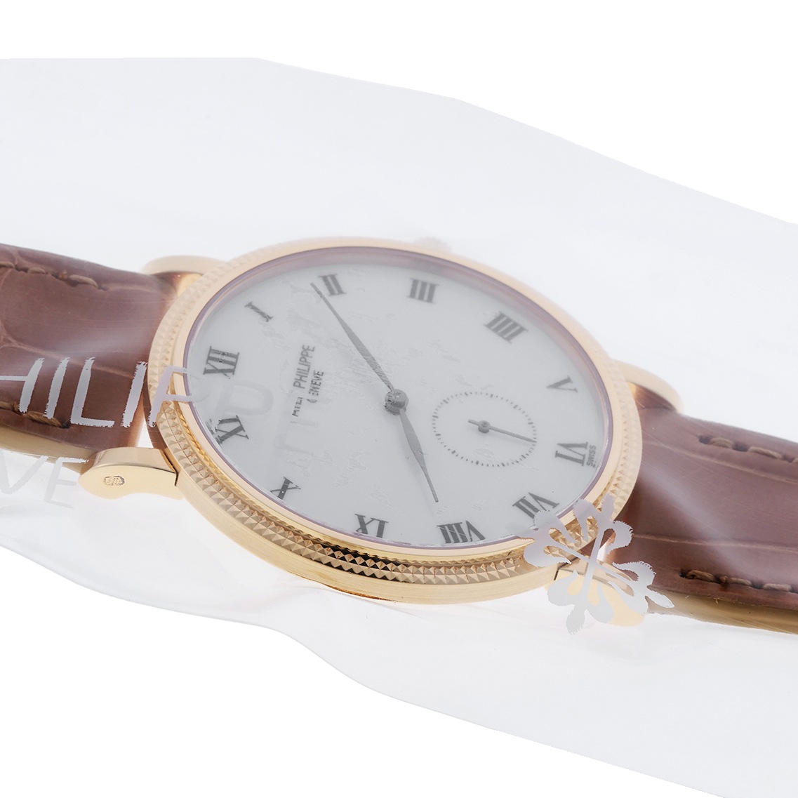 【2002年製】カラトラバ  Ref.3919J-001