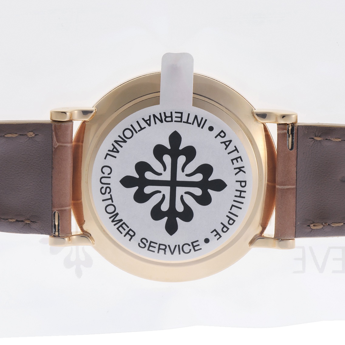 【2002年製】カラトラバ  Ref.3919J-001