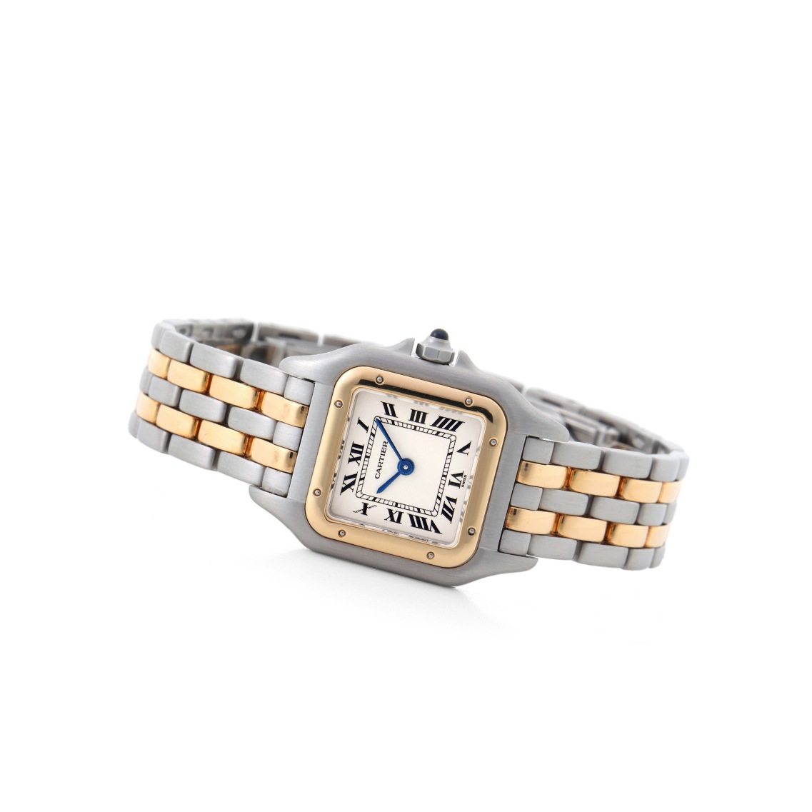 【1980年代】パンテール SM 2ロウ Ref.W25039B6