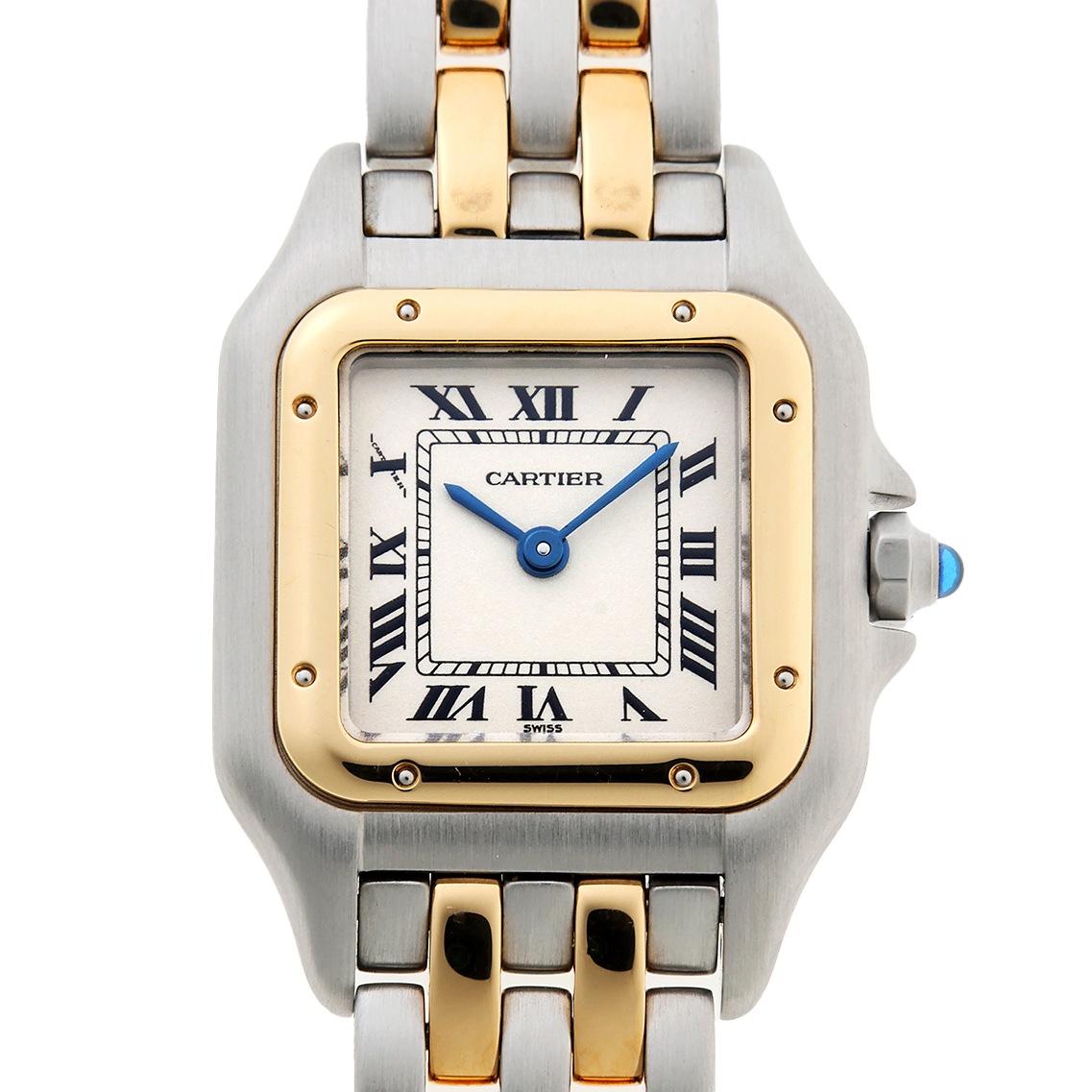 【1980年代】パンテール SM 2ロウ Ref.W25039B6