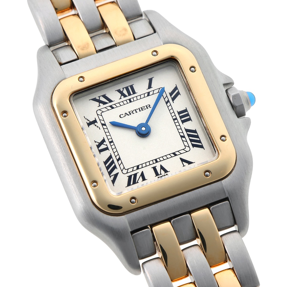 【1980年代】パンテール SM 2ロウ Ref.W25039B6