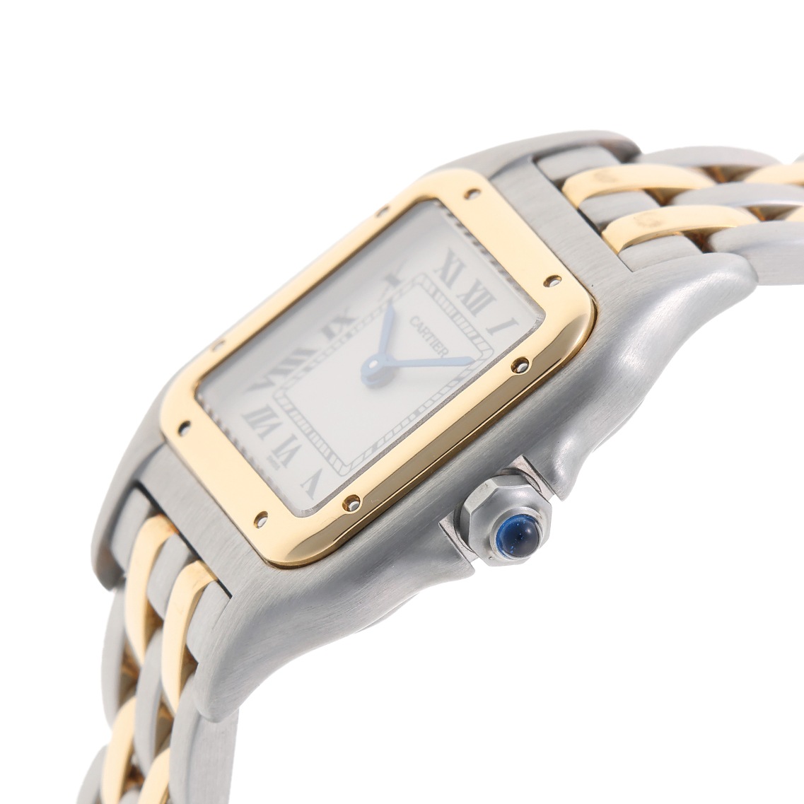 【1980年代】パンテール SM 2ロウ Ref.W25039B6