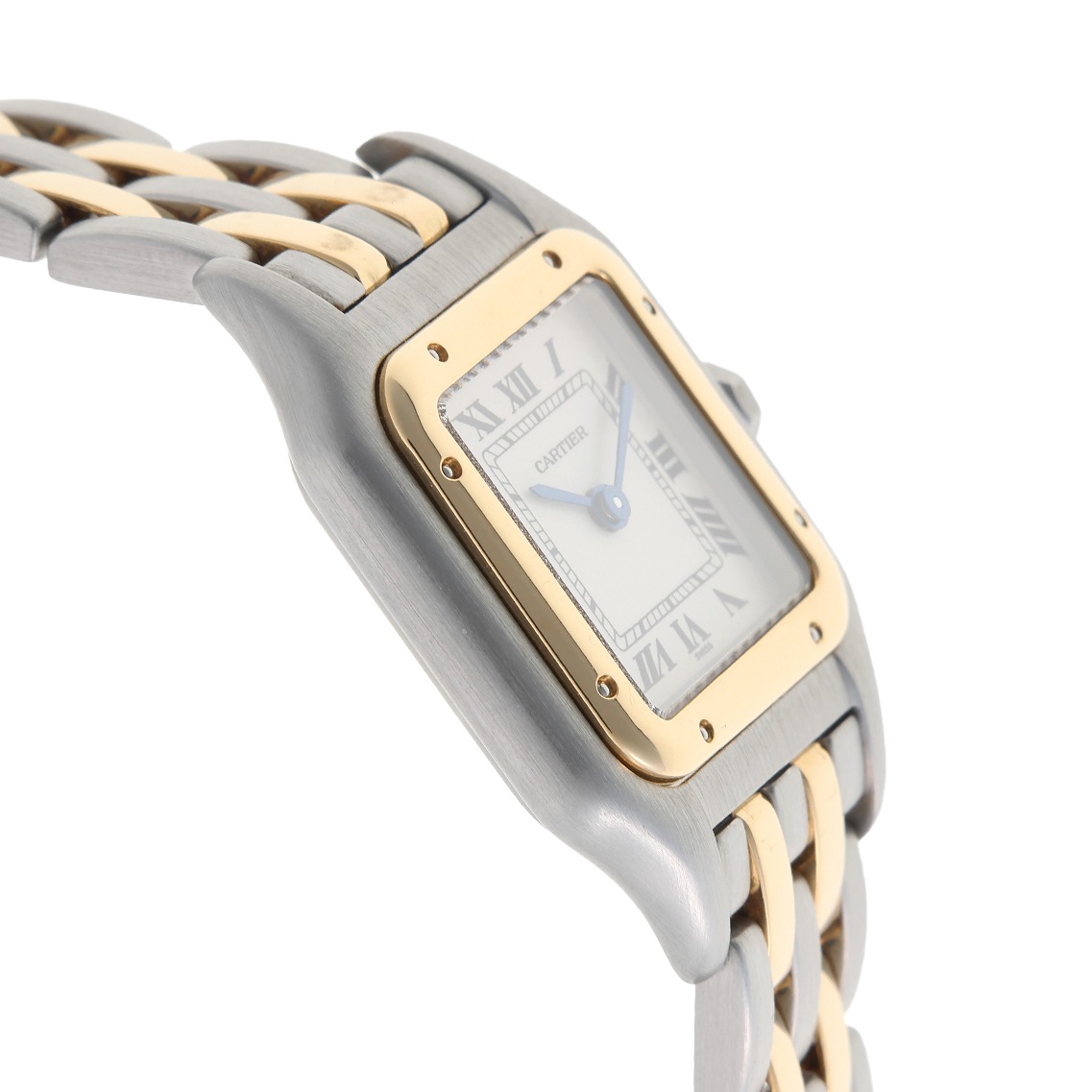 【1980年代】パンテール SM 2ロウ Ref.W25039B6