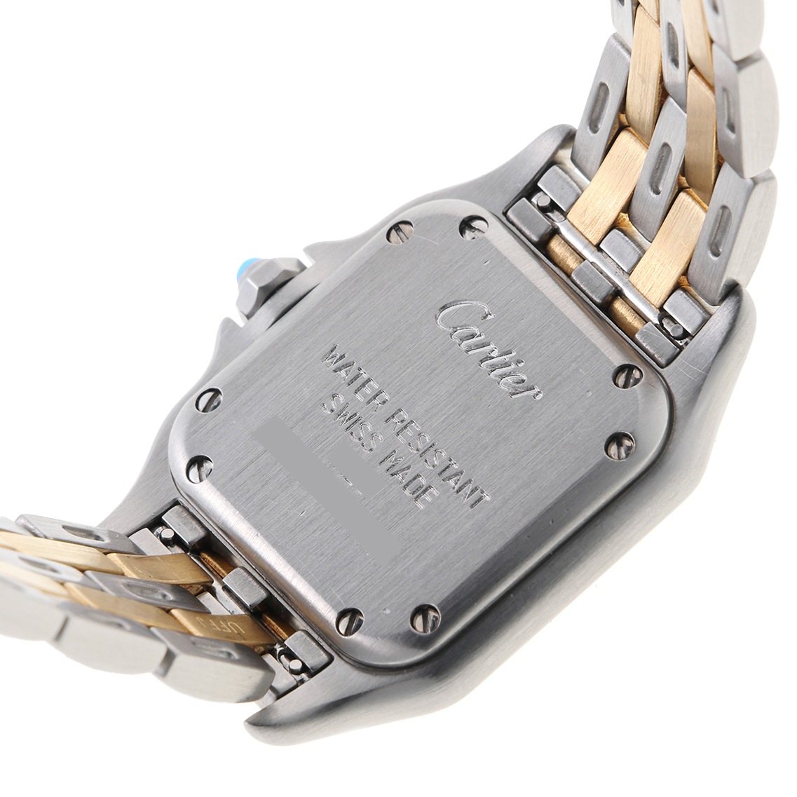 【1980年代】パンテール SM 2ロウ Ref.W25039B6