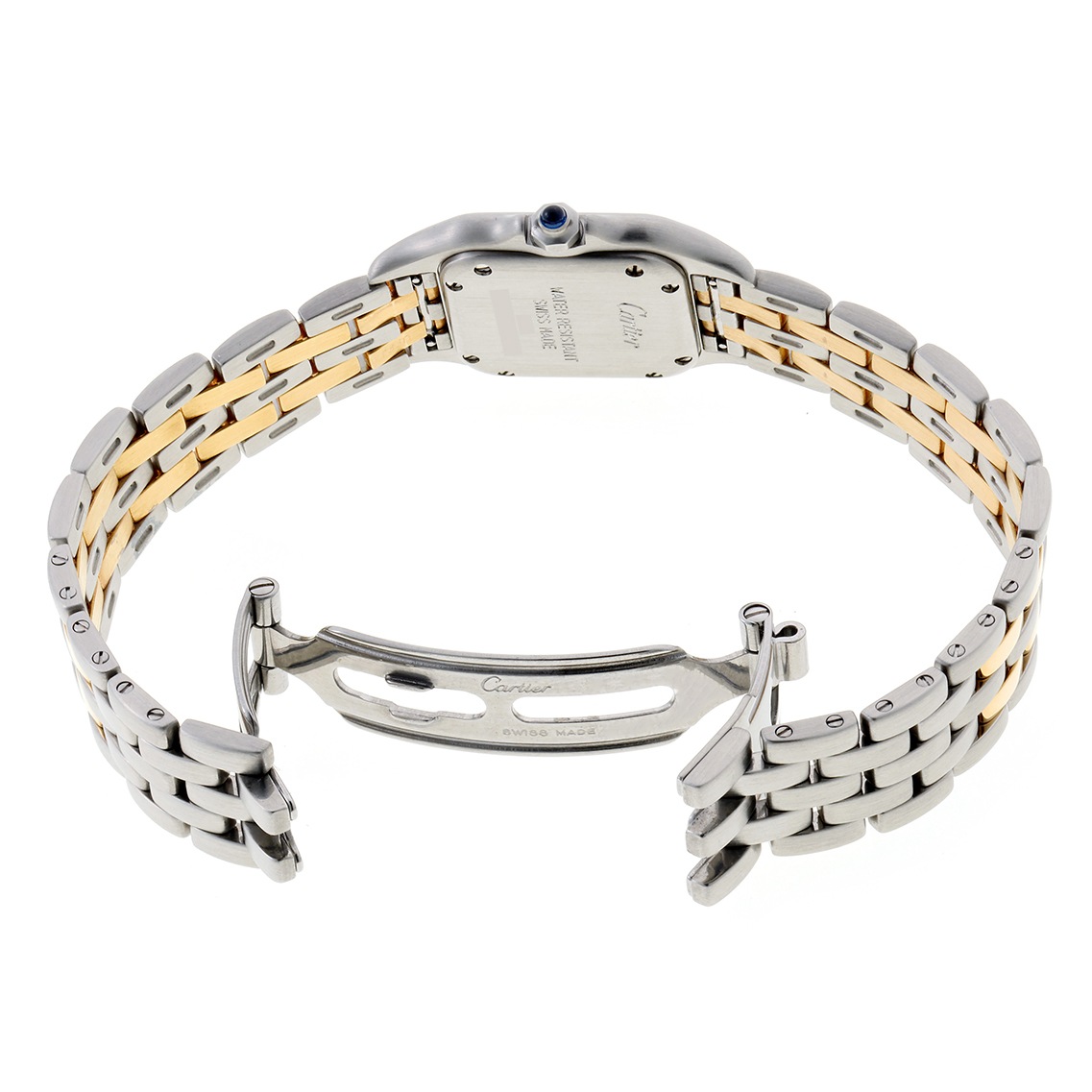 【1980年代】パンテール SM 2ロウ Ref.W25039B6