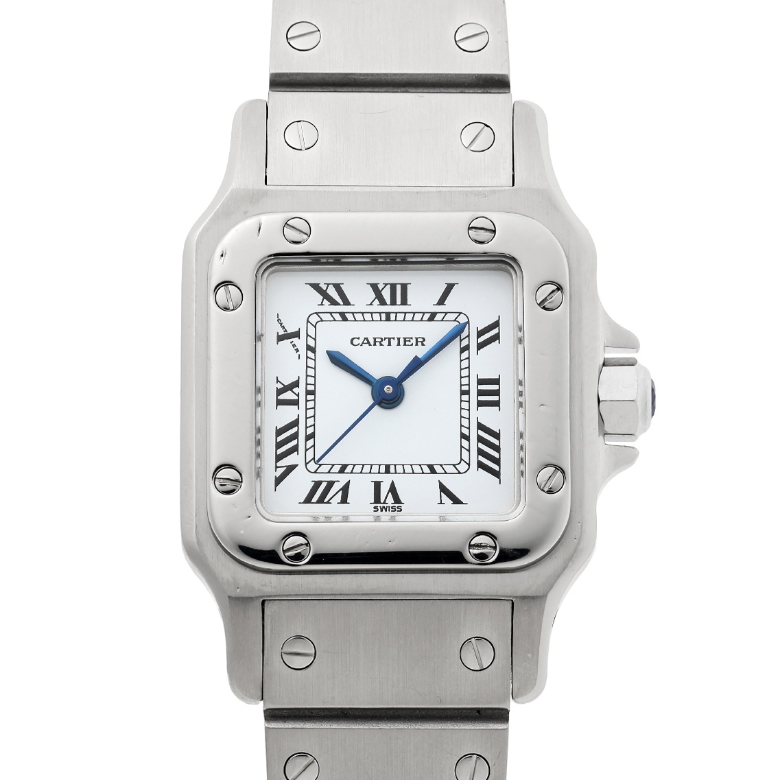 【1980年代】サントスガルベ SM (サントス カレ)