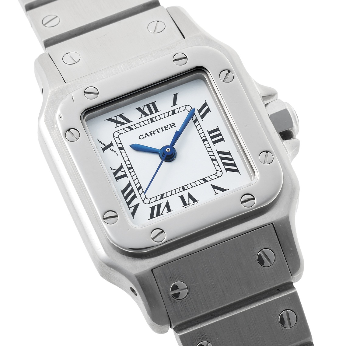 【1980年代】サントスガルベ SM (サントス カレ)