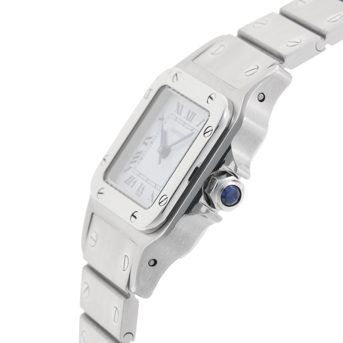 【1980年代】サントスガルベ SM (サントス カレ)