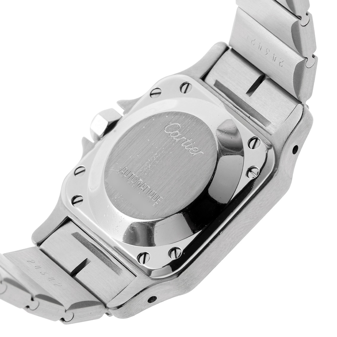 【1980年代】サントスガルベ SM (サントス カレ)