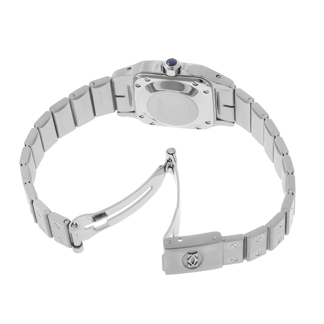 【1980年代】サントスガルベ SM (サントス カレ)