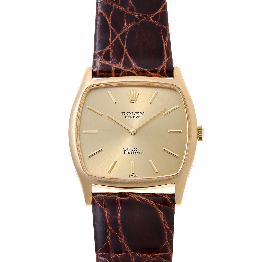 【1975年製】チェリーニ Ref.3805