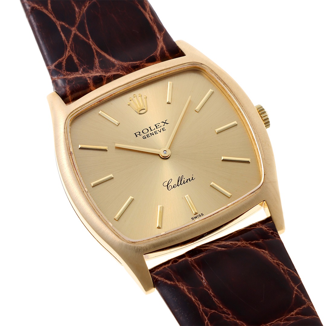 【1975年製】チェリーニ Ref.3805
