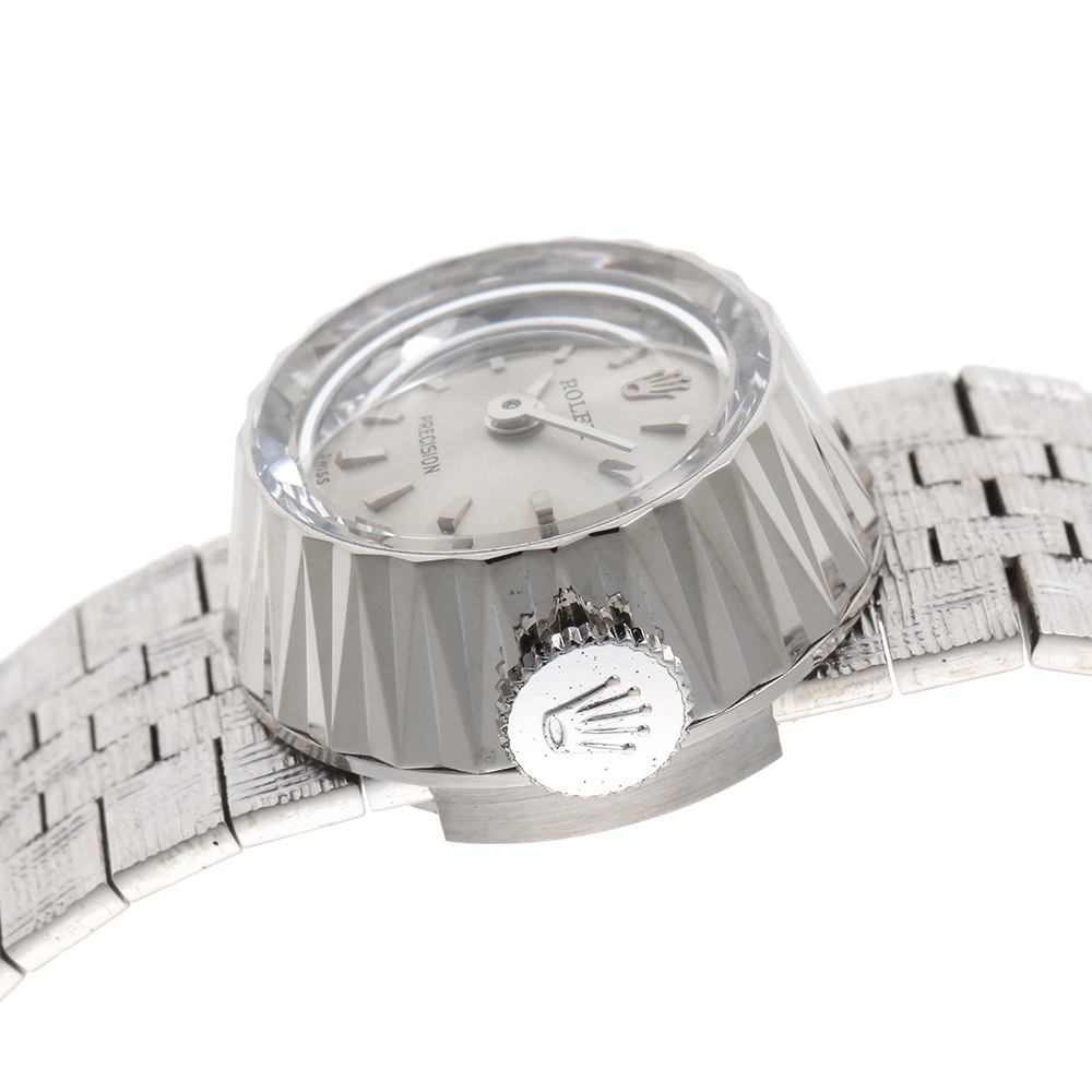 ROLEX【1968年製】カメレオン Ref.2025|ヴィンテージウォッチ専門店