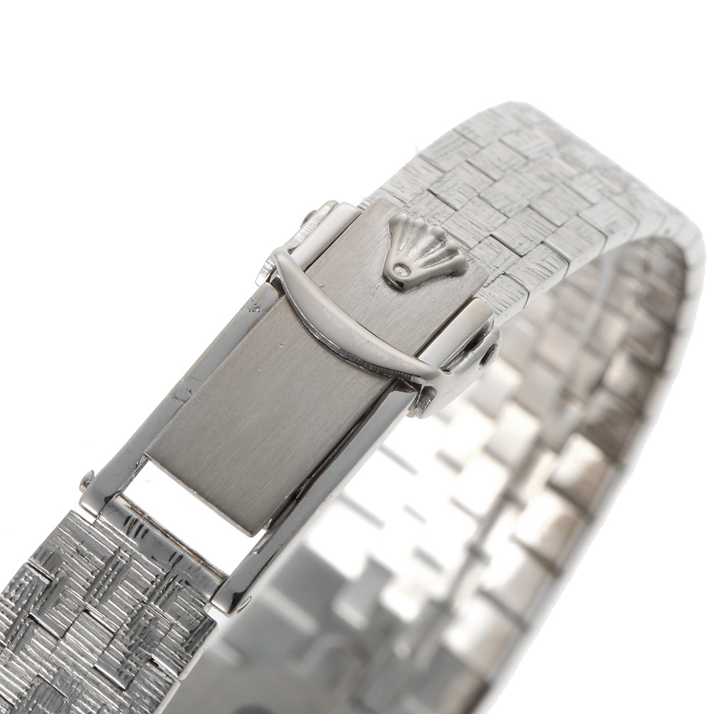 ROLEX【1968年製】カメレオン Ref.2025|ヴィンテージウォッチ専門店