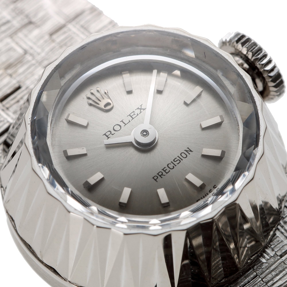 ROLEX【1968年製】カメレオン Ref.2025|ヴィンテージウォッチ専門店