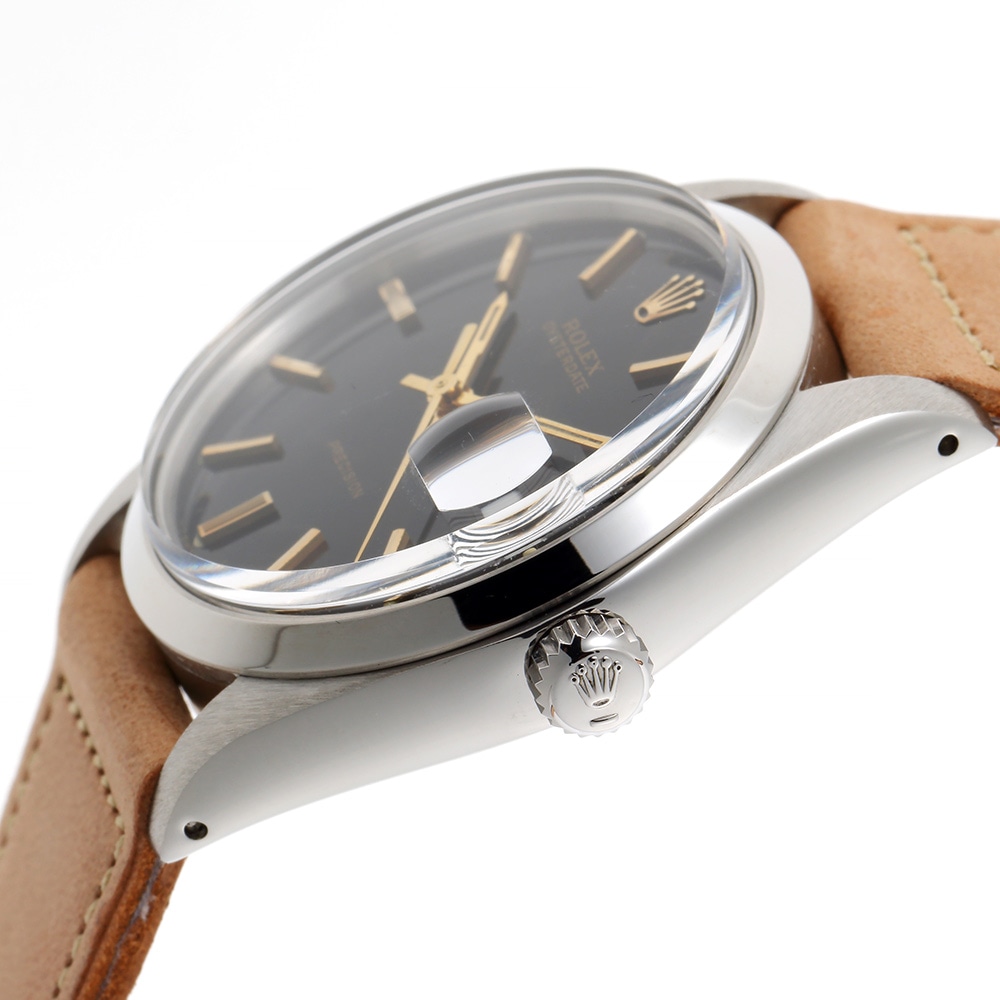 ROLEX【1982-83年製】オイスターデイト Ref.6694|ヴィンテージウォッチ