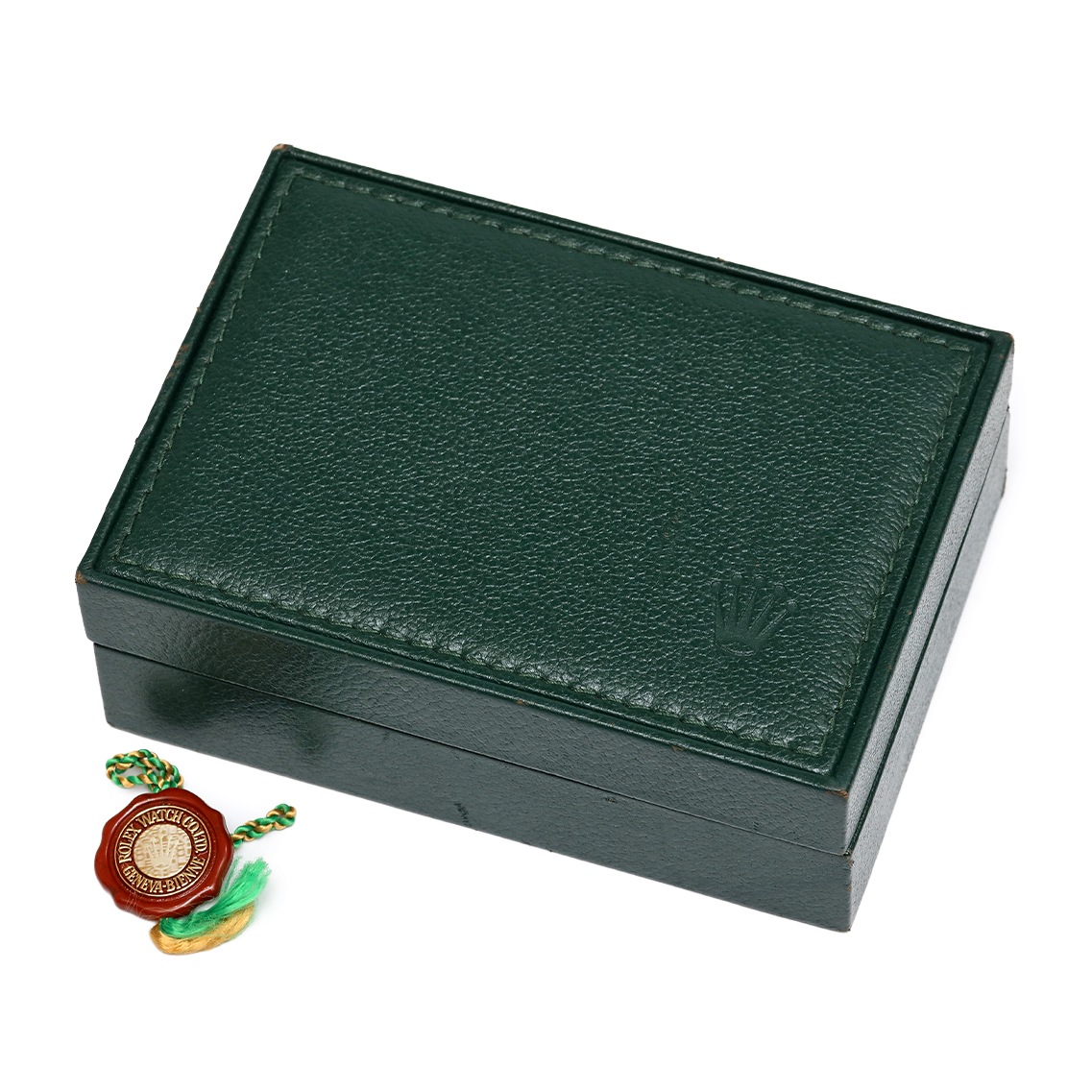 【1984年製】オイスター パーペチュアル デイトジャスト Ref.16014