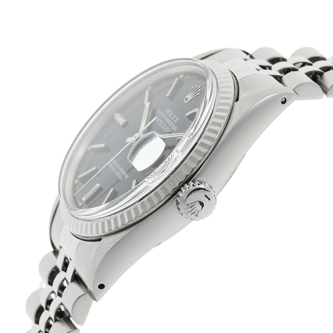 【1984年製】オイスター パーペチュアル デイトジャスト Ref.16014