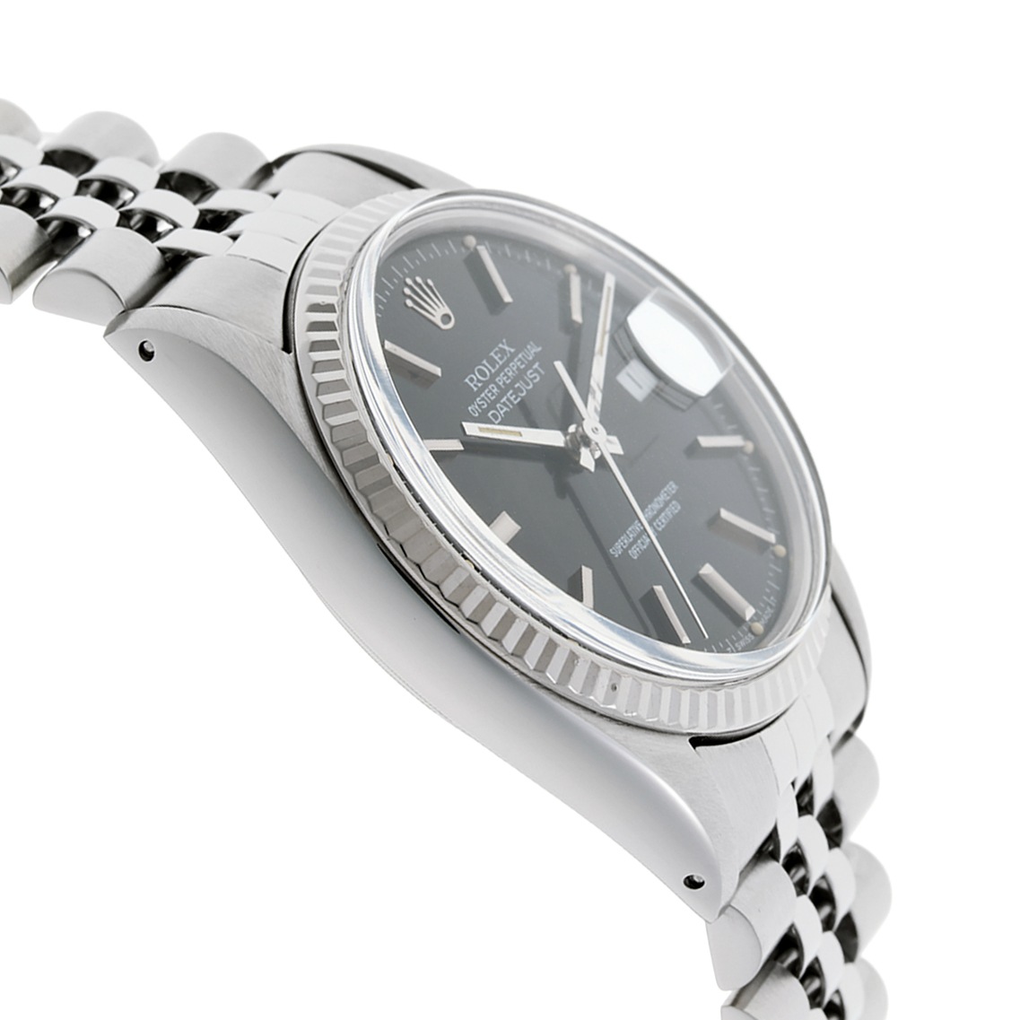 【1984年製】オイスター パーペチュアル デイトジャスト Ref.16014