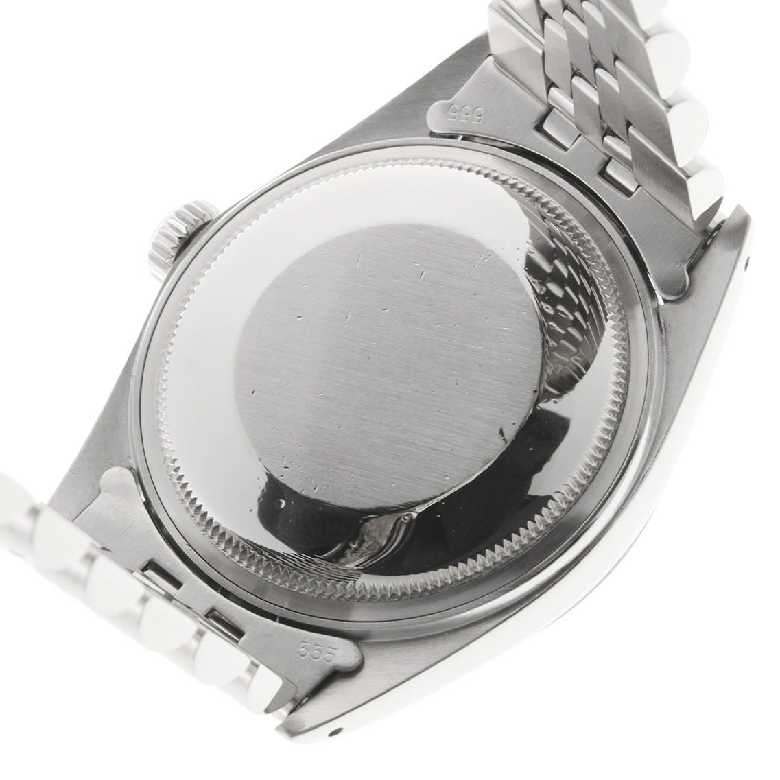 【1984年製】オイスター パーペチュアル デイトジャスト Ref.16014