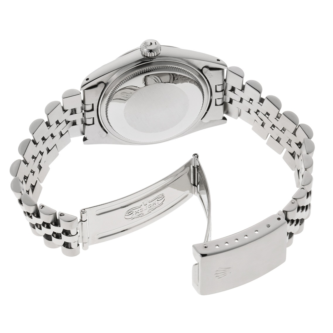 【1984年製】オイスター パーペチュアル デイトジャスト Ref.16014