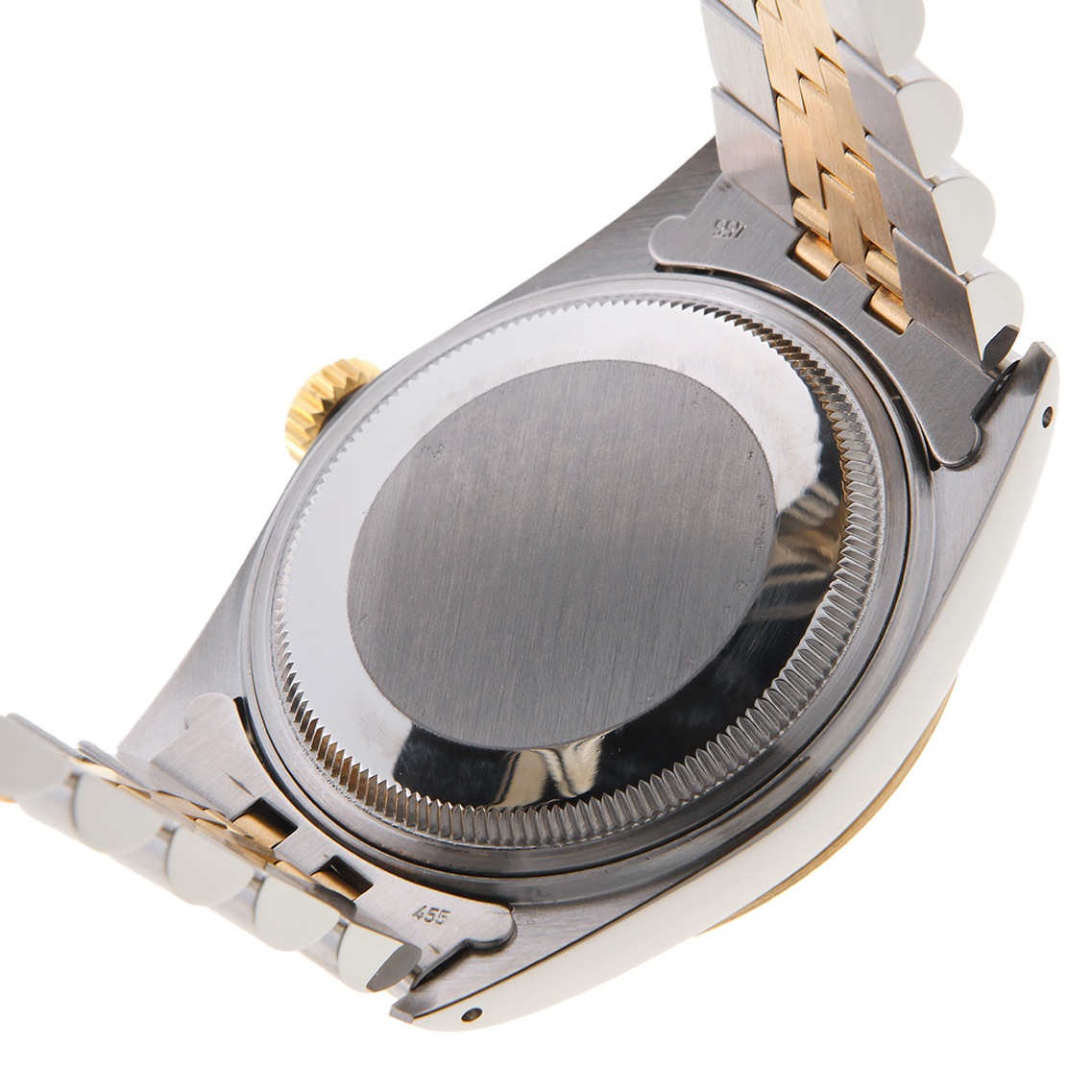 【1986-87年製】オイスター パーペチュアル デイトジャスト Ref.16013G