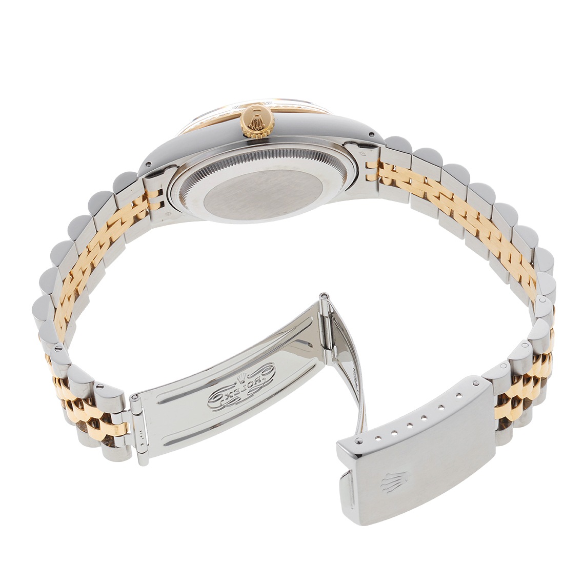 【1986-87年製】オイスター パーペチュアル デイトジャスト Ref.16013G