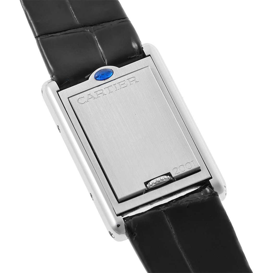 【2000年代】タンクバスキュラント SM Ref.W10X1158
