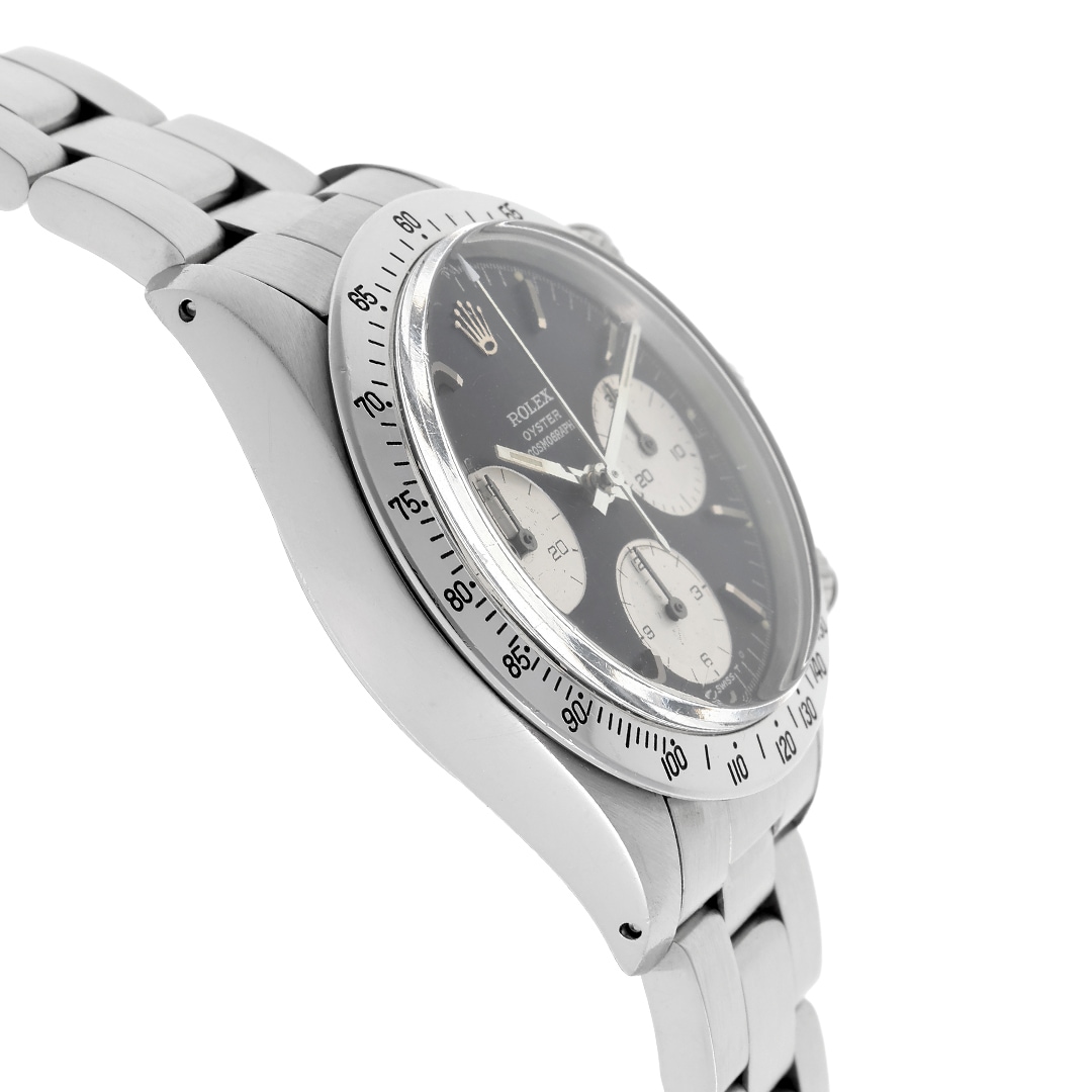 ROLEX【1974年製】オイスター コスモグラフ デイトナ Ref.6265